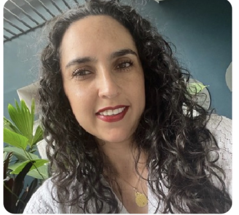 Retrato de Margarita Prieto, CSO y cofundadora de Startti