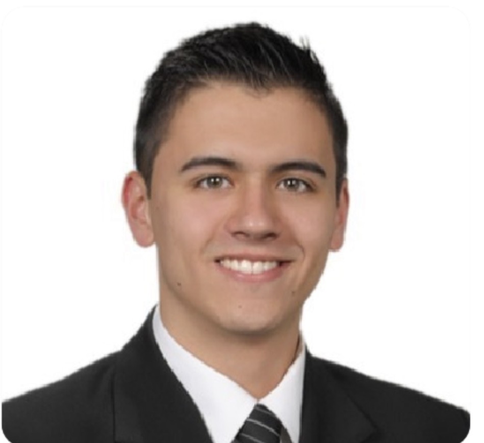 Retrato de Daniel García, CAIO y cofundador de Startti